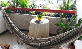 Imagem 3: Apartamento 3/4, 1 suíte 100M2 - Costa Azul