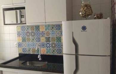 Imagem 3: Apartamento com 1 dormitório à venda, 33 m² por R$ 255.000,00 - Mooca - São Paulo/SP