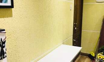 Imagem 2: Apartamento à venda Copacabana, 100% MOBILIADO e reformado, porteira fechada!