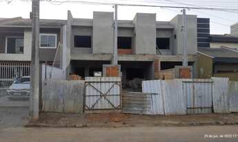 Imagem: Sobradoaltopadrão Construção,120m2,1suíte