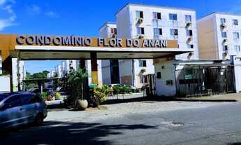 Imagem 2: Aluga-se apartamento Cond. Flor do Ananin