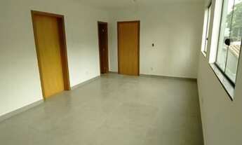 Imagem 2: Belo Horizonte - Apartamento Padrão - Horto