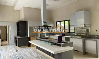 Imagem 2: Venda - Casa - Jardim Trípoli - Americana - SP