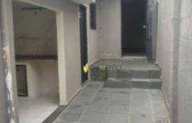 Imagem 14: Casa à venda, 123 m² por R$ 480.000,00 - Centro - Santo André/SP