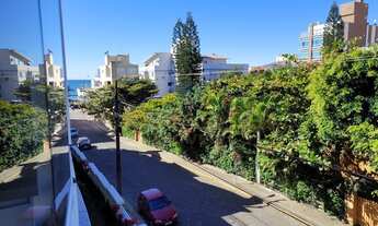 Imagem 3: Apto 3 dorm bem mobiliado com AR, Wi-fi a 80m da praia de Bombas