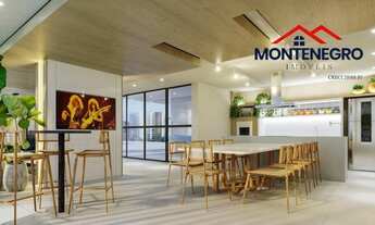 Imagem 5: Apartamento para venda 60 m2 com 2 quartos - Fortaleza-CE