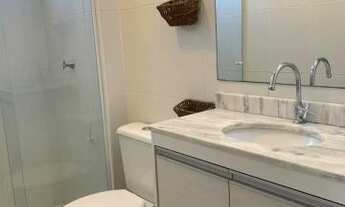 Imagem 7: Apartamento - Parque Industrial - Residencial Maison Toulouse - 62m² - 2 Dorm