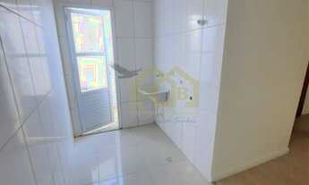 Imagem 5: Apartamento em Vila Pires - Santo André