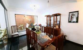 Imagem 5: Sobrado para Venda em São Bernardo do Campo, Parque dos Pássaros, 4 dormitórios, 2 suítes