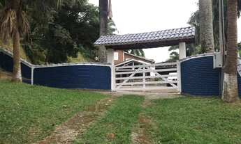 Imagem 2: Fazenda/Sítio/Chácara para venda com 450 metros quadrados com 4 quartos