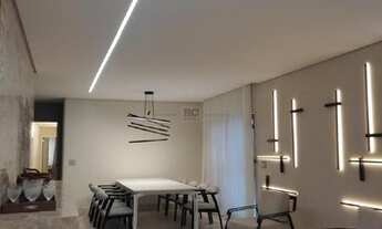 Imagem 5: Cobertura de luxo, 5 suítes, centro-sul