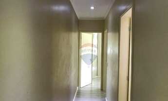 Imagem 7: Apartamento com 2 dormitórios para alugar, 54 m² por R$ 1.030,00/mês - Jardim Suécia - Mog