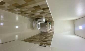 Imagem 5: Sala/Conjunto para aluguel tem 30 metros quadrados em Tarumã - Manaus - Am