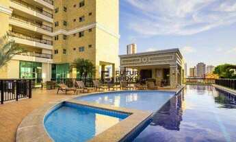 Imagem 5: Apartamento no Bairro de Fátima de Altíssimo Padrão