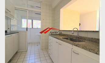 Imagem 5: Apartamento para venda com 75 metros quadrados com 3 quartos