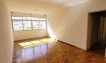 Imagem 3: Amplo 2 dorms, 105 m2, 1 vaga na garagem