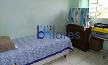 Imagem 7: Belo Horizonte - Casa Padrão - Alípio de Melo