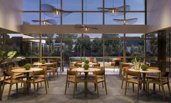 Imagem 6: GIARDINO no AMÉRICA com 4 quartos para VENDA, 353 m²