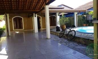 Imagem 2: CASA BEM LOCALIZADA