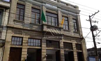 Imagem 1: Conjunto para alugar, 58 m² por R$ 1.600,00/mês - Centro - Santos/SP