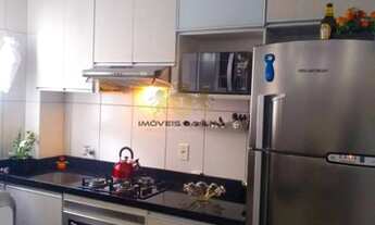 Imagem 6: Apartamento para Venda em São José, Roçado, 2 dormitórios, 1 banheiro, 1 vaga