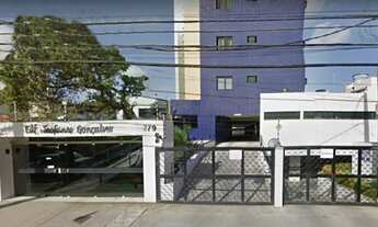 Imagem 2: Vendo ótimo apartamento com 3 quartos no Bairro da Encruzilhada / Recife