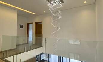 Imagem 4: Casa à venda, Condomínio Residencial Euroville II, Bragança Paulista, SP. Agende uma visit