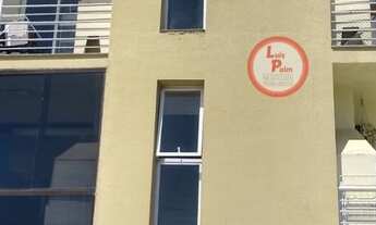 Imagem 2: Apartamento no Residencial do Bosque II