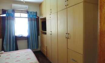 Imagem 4: 02013 - Casa 4 Dorms. (2 Suítes), URBANOVA - SÃO JOSÉ DOS CAMPOS/SP