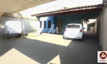 Imagem 2: Casa (térrea na rua) 3 dormitórios/suite, cozinha planejada