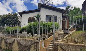 Imagem 4: Terreno de Esquina a 200 m da Estação de Trem com 297 m² Centro - Francisco Morato - SP