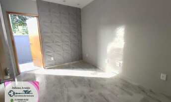 Imagem 6: Duplex com 2 suítes à venda por R$ 395.000 - Itaipuaçu - Maricá/RJ