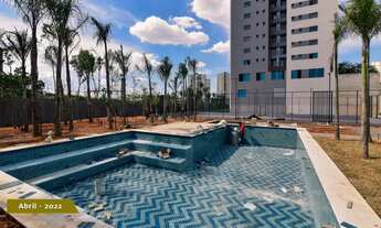 Imagem 7: Apartamento para venda tem 115 metros quadrados com 3 quartos em Vila Leopoldina - São Pau