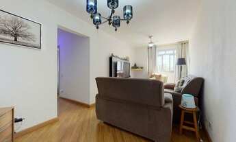 Imagem 2: APARTAMENTO COM FINO ACABAMENTO NO MELHOR DA CIDADE ADEMAR!