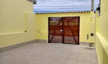 Imagem 2: Casa com 2 dorms, Jardim Magalhães, Itanhaém - R$ 220 mil, Cod: 646