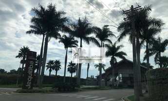 Imagem 6: Terreno à venda, 1450 m² por R$ 560.000,00 - Parque Ecoresidencial Fazenda Jequitibá - Sor