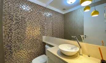 Imagem 7: Apartamento para venda tem 259 metros quadrados com 4 quartos