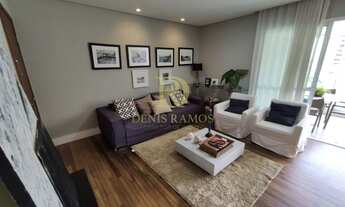 Imagem 3: Apartamento 04 Quartos para Venda, 141m2, Alphaville I - Salvador - BA