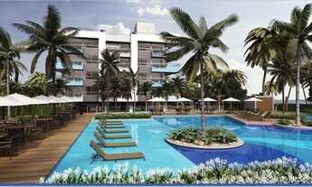 Imagem: Repasse Exclusivo- Cobertura de luxo a beira