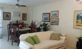 Imagem 7: Rio de Janeiro - Apartamento Padrão - Recreio dos Bandeirantes