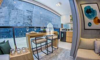 Imagem 5: Apartamento com 2 dormitórios na Aclimação