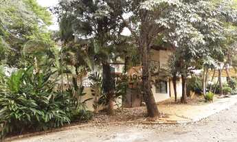 Imagem: Casa com 4 dormitórios à venda, 238 m²