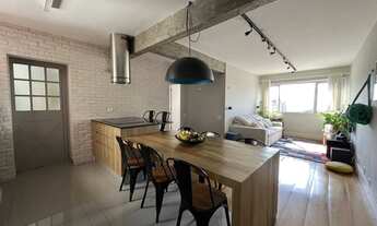 Imagem: Apartamento Venda 2 Dormitórios - 73 m²