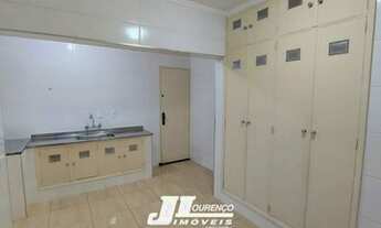 Imagem 2: Apartamento para venda tem 100 metros quadrados com 3 quartos