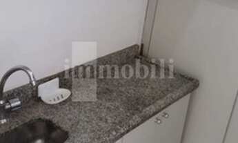 Imagem 4: Conjunto comercial próximo Hospital das Clinicas