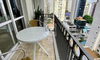 Imagem 4: Apartamento em Itaim Bibi - São Paulo