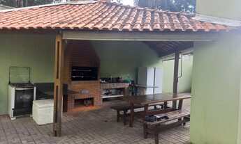 Imagem 2: Casa de Condominio em Conjunto Residencial Vista Verde - São Paulo