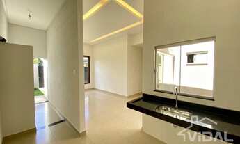 Imagem 7: LINDÍSSIMA CASA 3Q SUÍTE NO MORADA DO BOSQUE