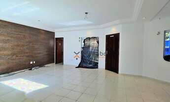 Imagem 4: Sobrado com 4 dormitórios para alugar, 246 m² por R$ 6.600/mês - Vila Léa - Santo André/SP