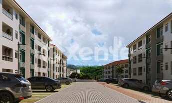 Imagem 7: O empreendimento mais completo do Ernesto Geisel, 2 quartos, 1 suíte, varanda, lazer compl